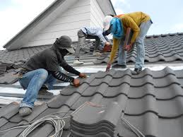 Best Commercial Roofing Services  in St Lawrence, PA